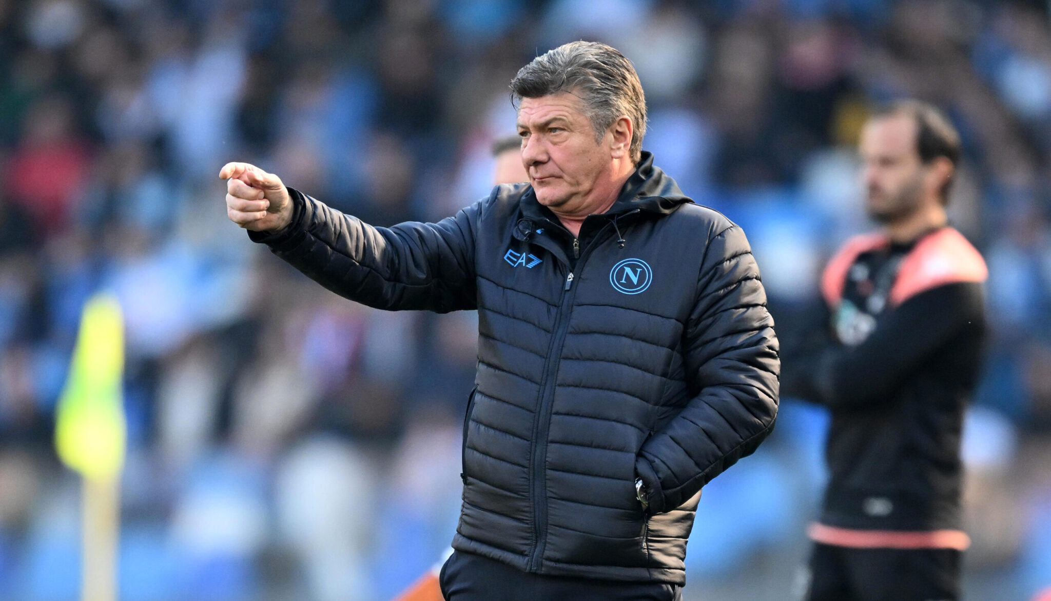 napoli mazzarri mi avevano invitato per il centenario i napoletani hanno un cuore pazzesco da Calcionapoli1926.it napoli mazzarri mi avevano invitato per il centenario i napoletani hanno un cuore pazzesco