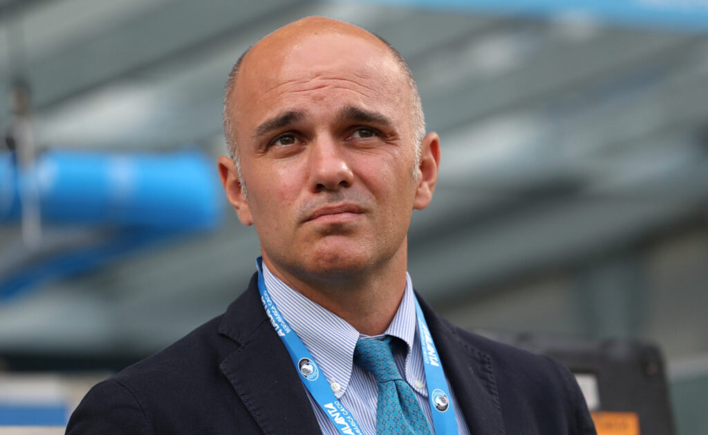 Luca Percassi