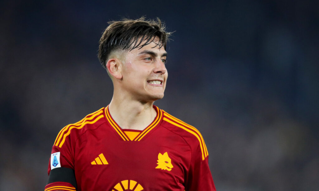 AS Roma v Cagliari - Serie A TIM