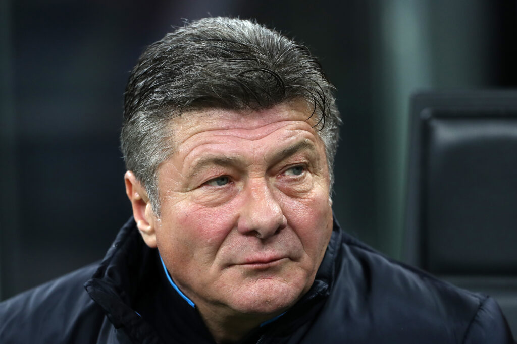 Mazzarri