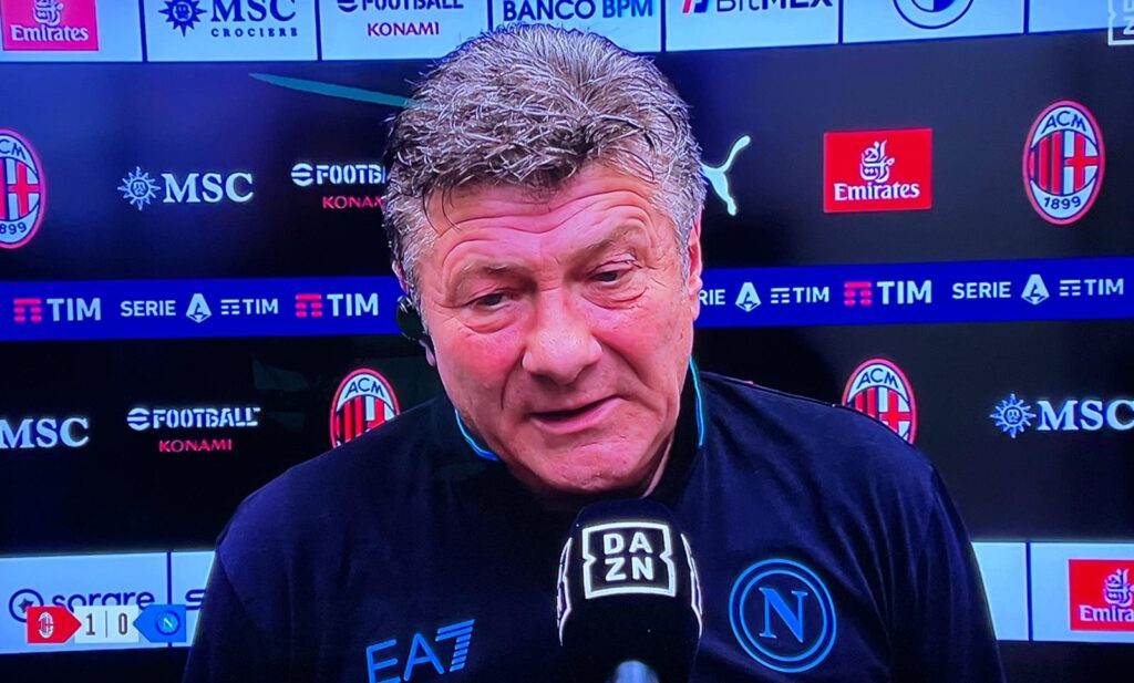 Mazzarri