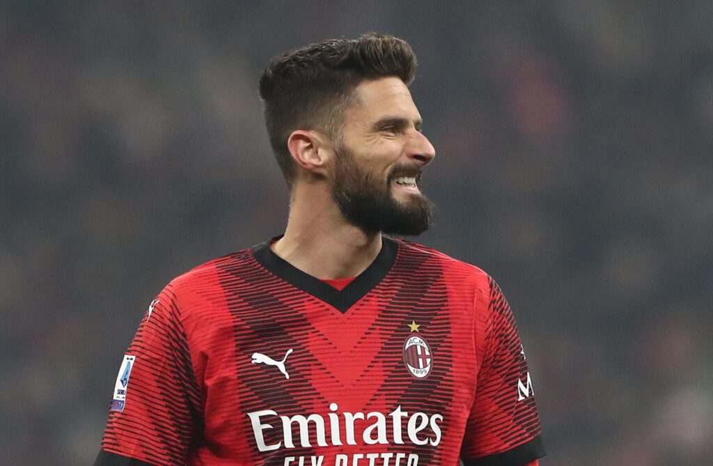 Giroud