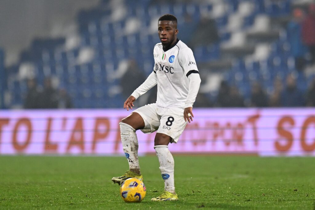 traorè pagelle