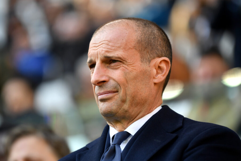 allegri napoli