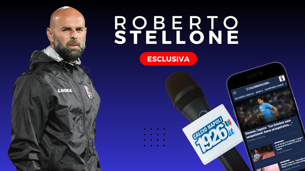 stellone napoli