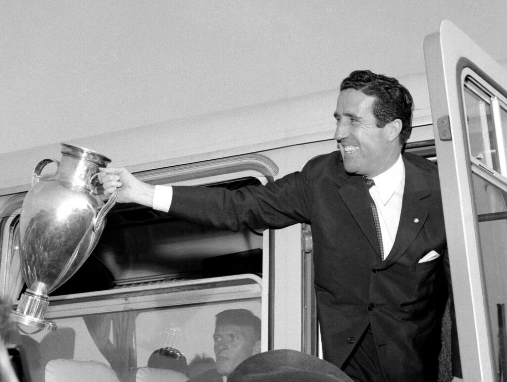 FC Internazionale Archive