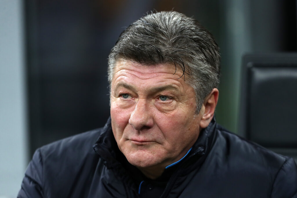 mazzarri Grecia