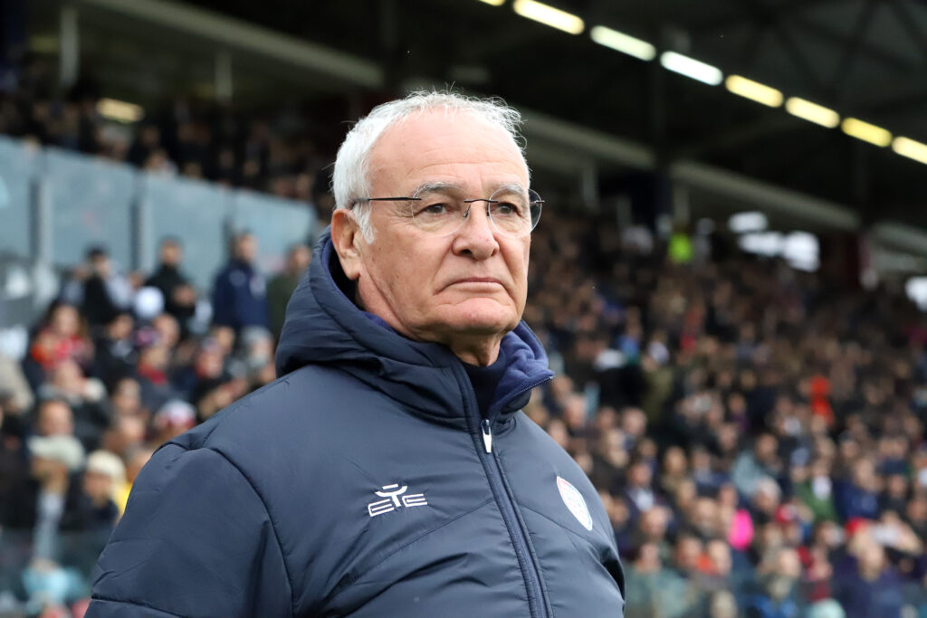 Ranieri