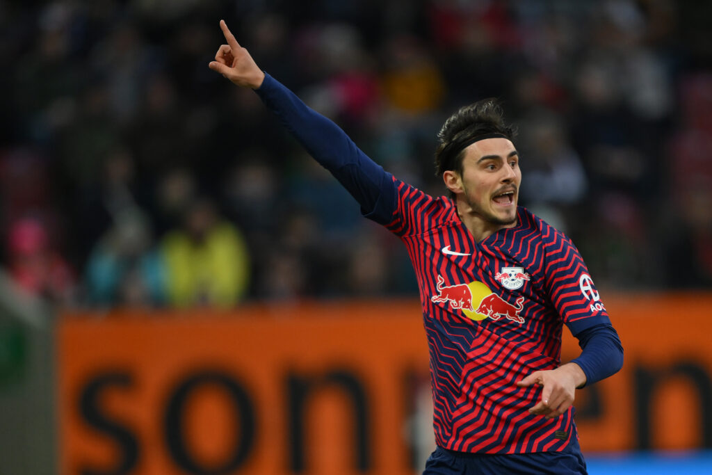 Elmas non convocato