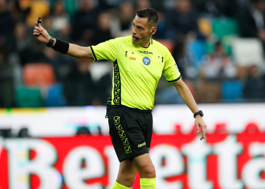 Udinese Calcio v Cagliari - Serie A TIM