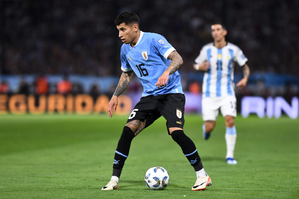 Argentina v Uruguay - FIFA World Cup 2026 Qualifier