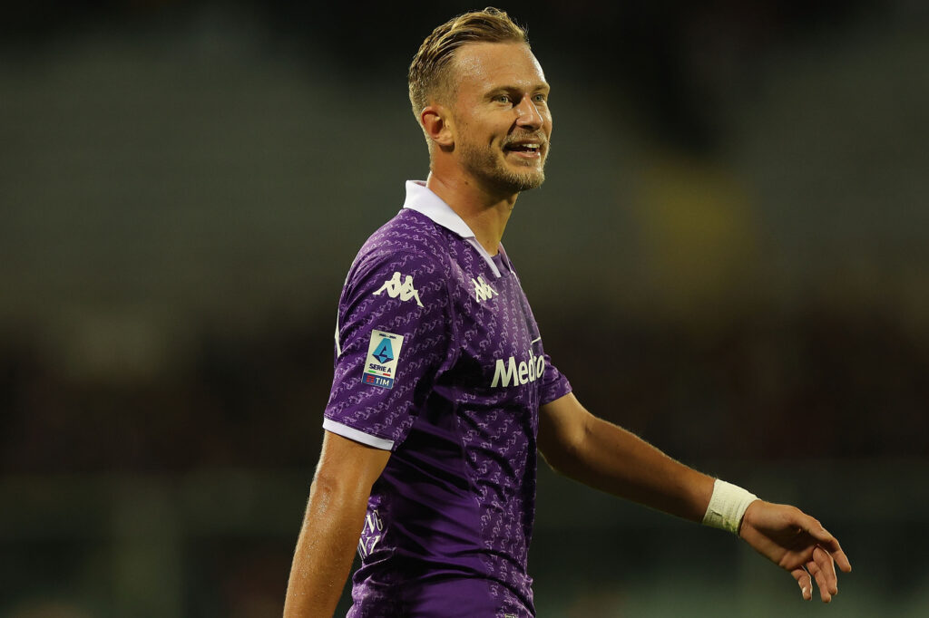 ACF Fiorentina v Juventus - Serie A TIM