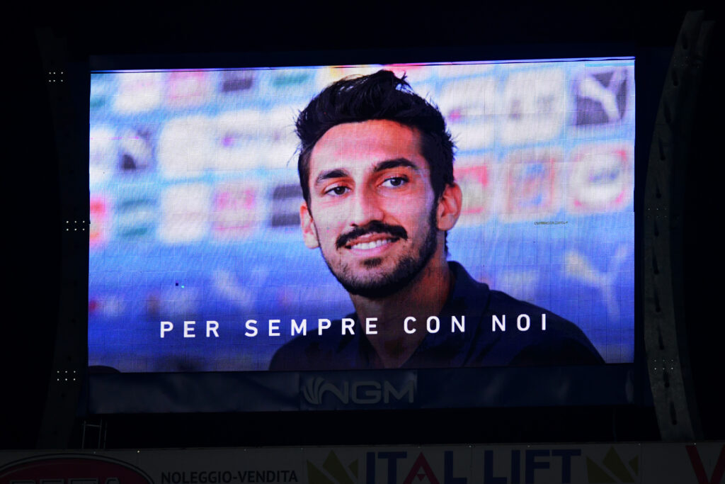 Davide Astori