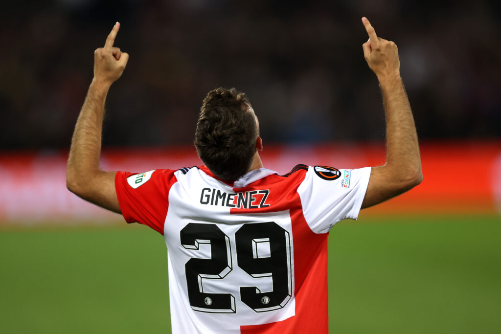 Gimenez Milan