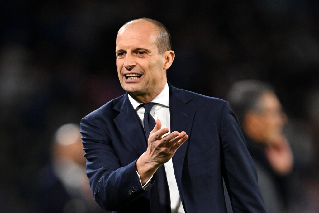 allegri oriali