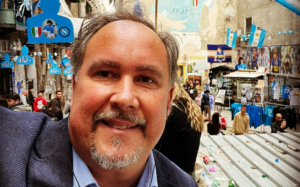 dario di gennaro