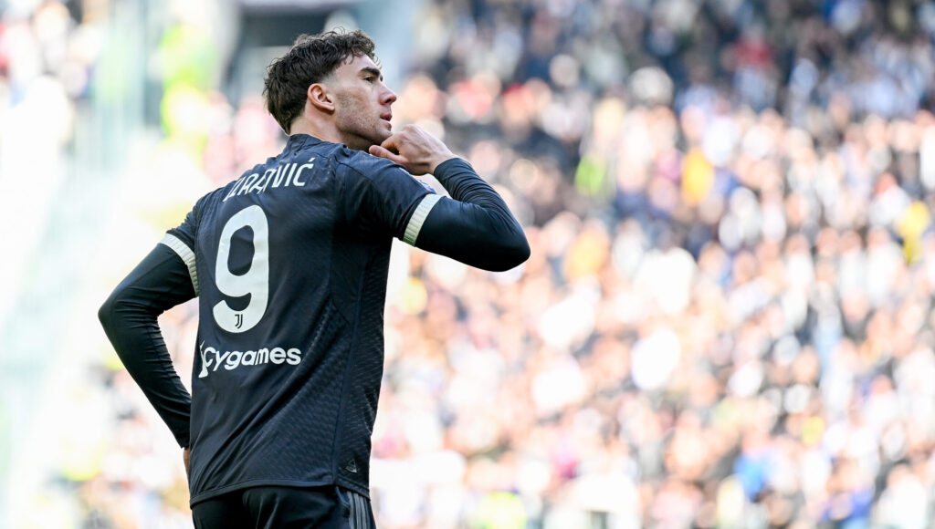 Juventus v Frosinone Calcio - Serie A TIM