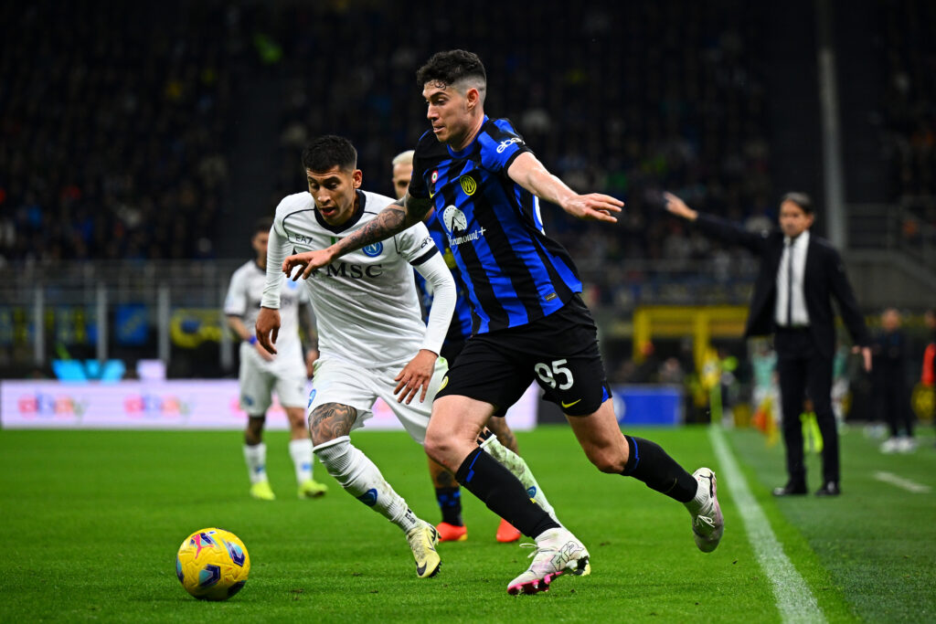Inter Diffidati