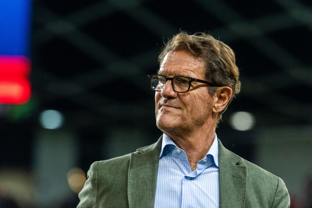 capello