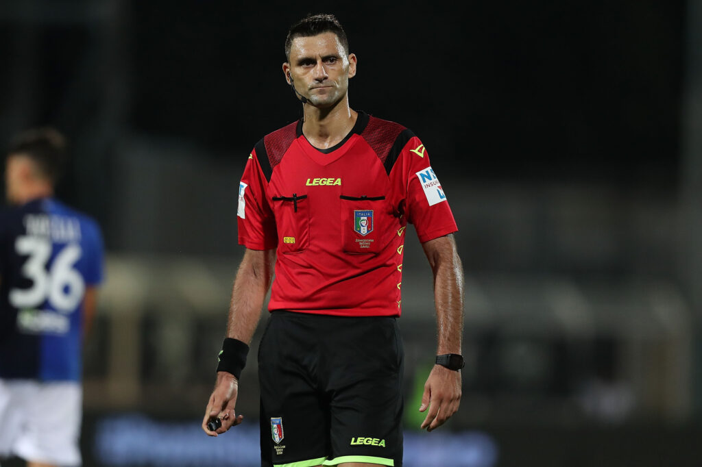 ASC Spezia v Chievo Verona - Serie B Playoffs