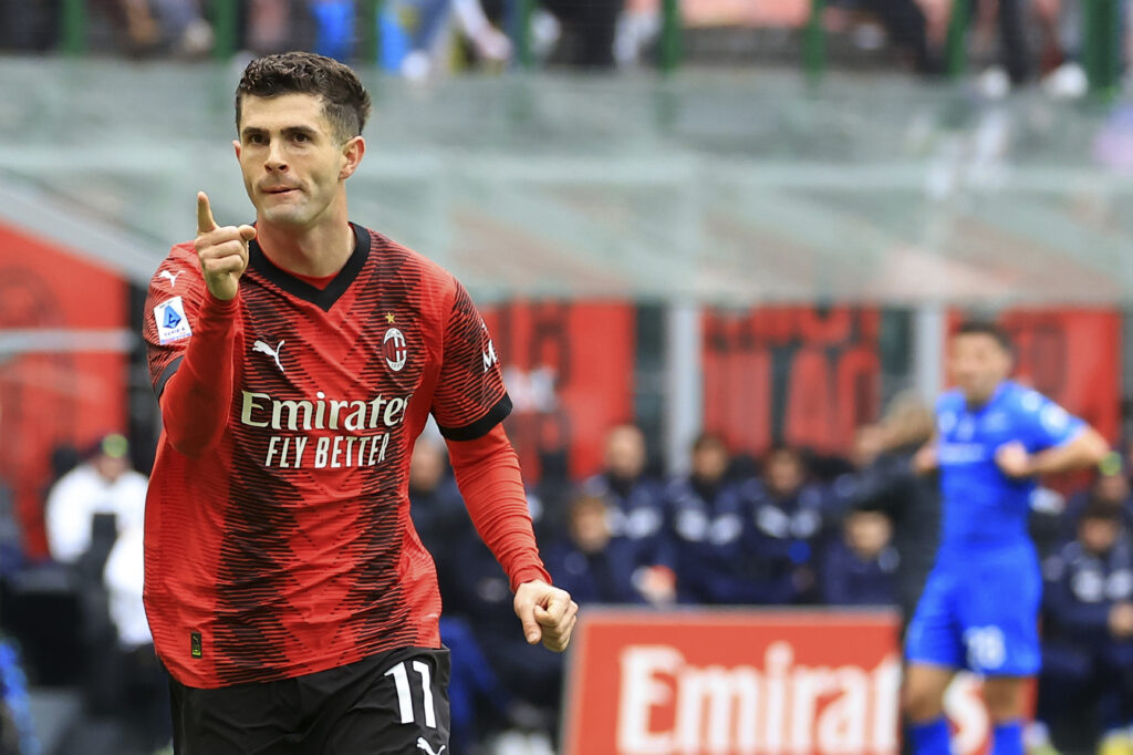 Milan Empoli
