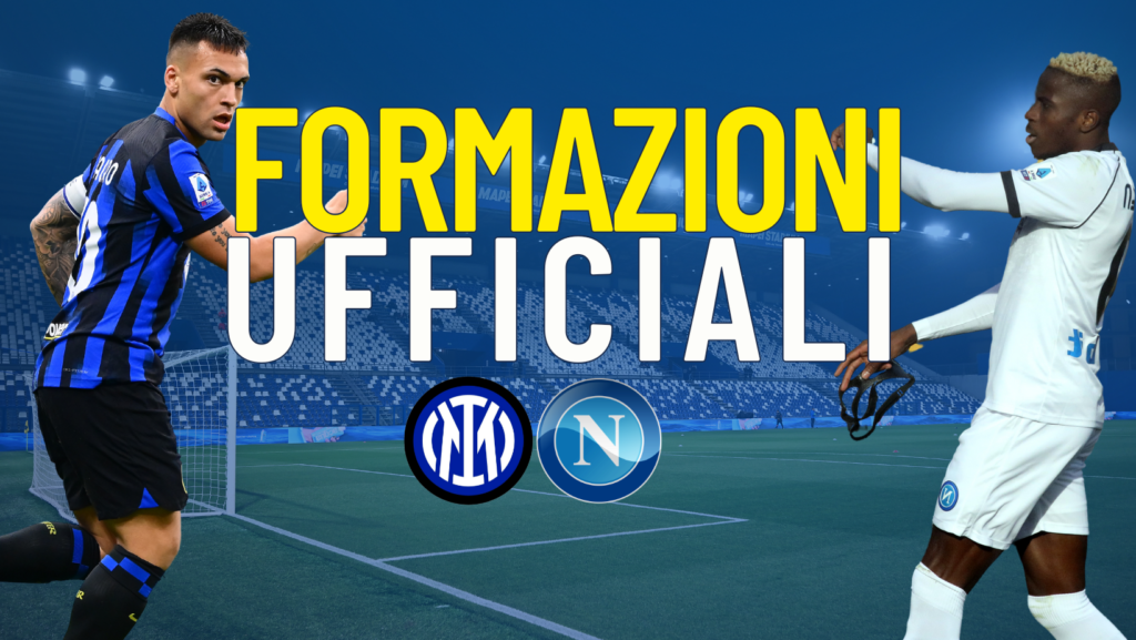 inter napoli