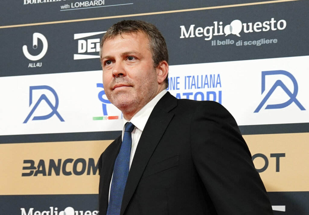 Serie A Barone