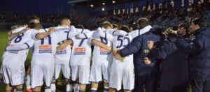 latina juve stabia