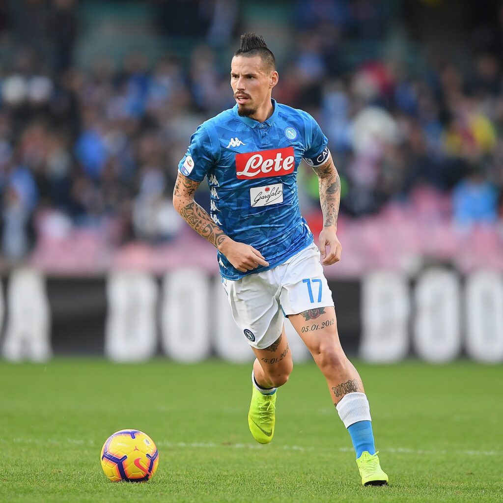 marek hamsik