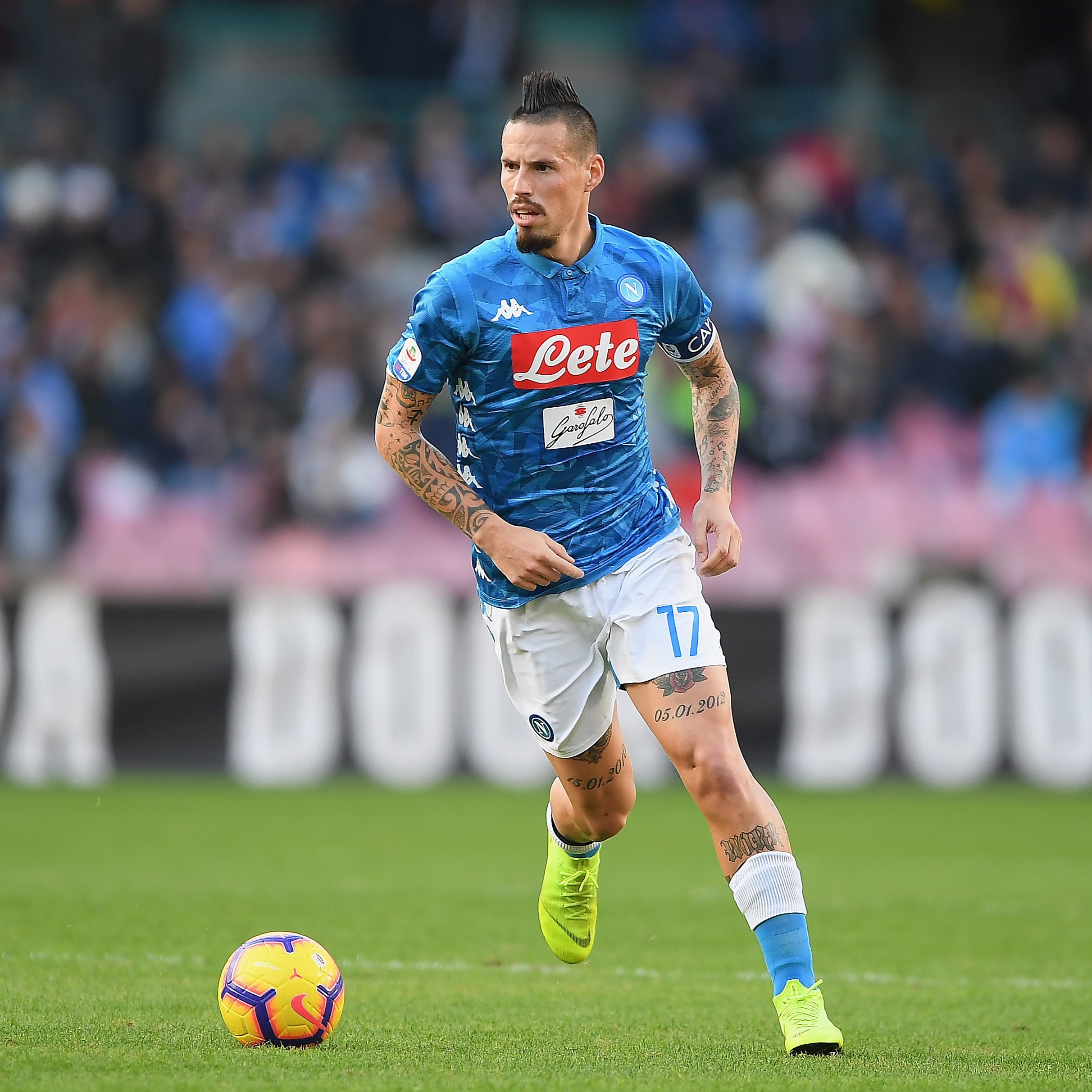 Marek Hamsik