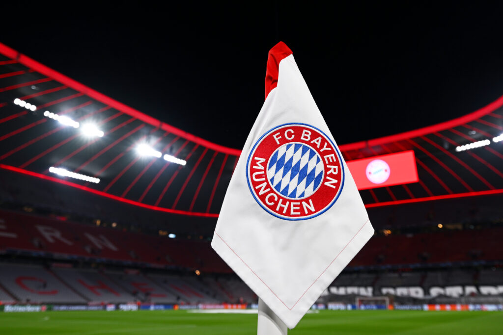 FC Bayern München v SS Lazio: Round of 16 Second Leg - UEFA Champions League 2023/24
