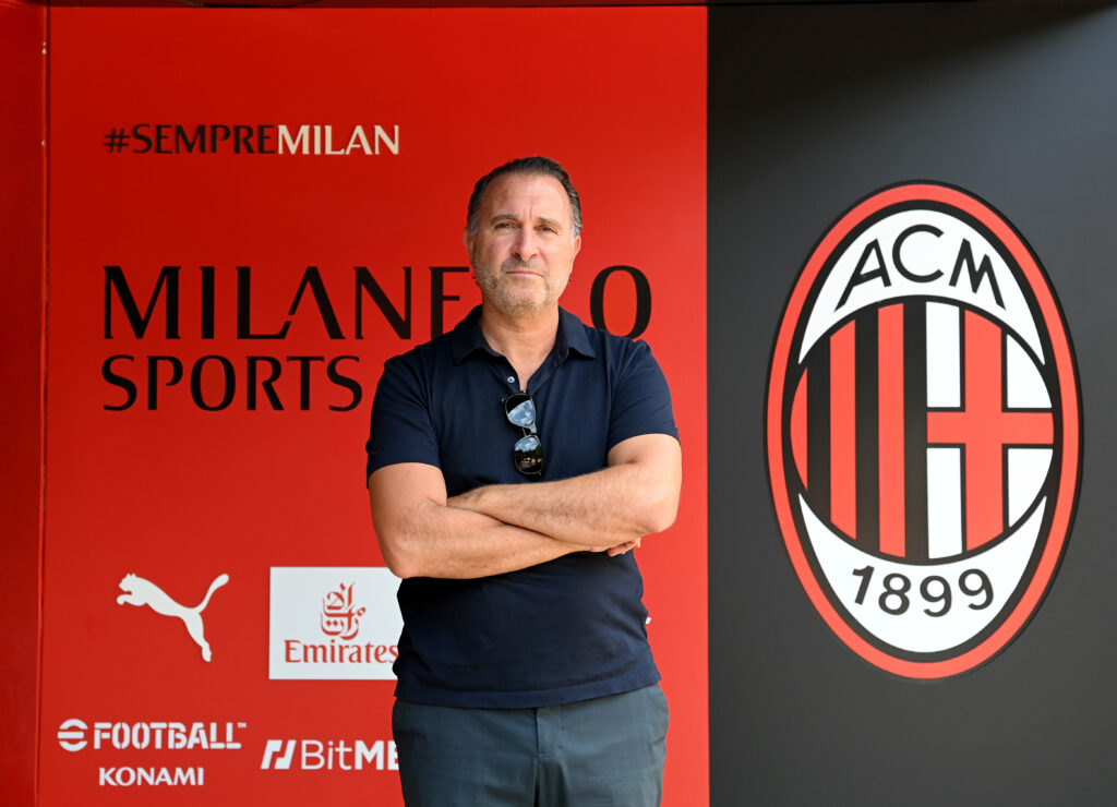 Inchiesta Milan