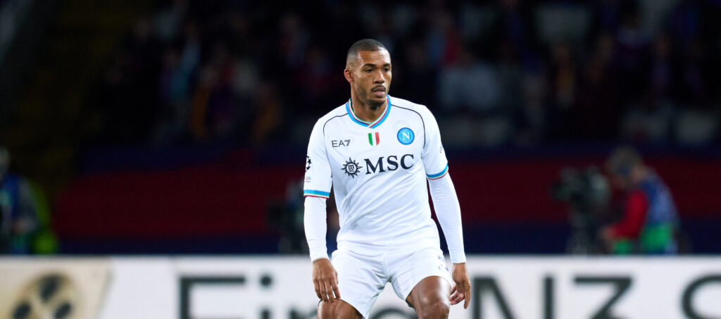 Juan Jesus