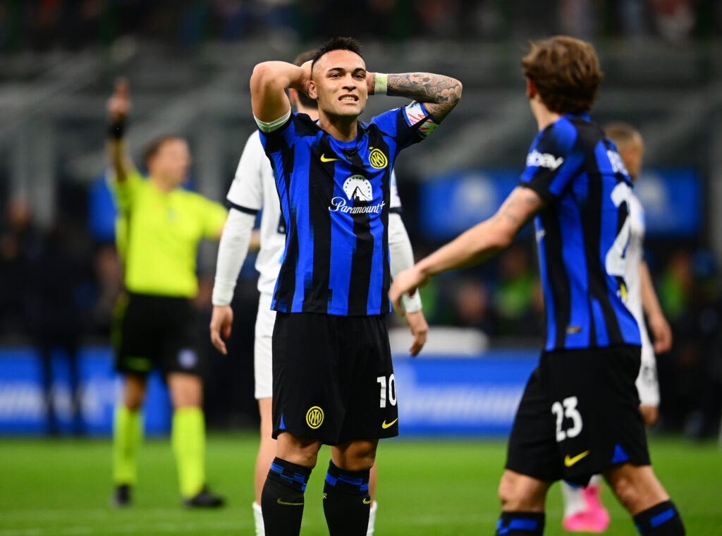 inter napoli