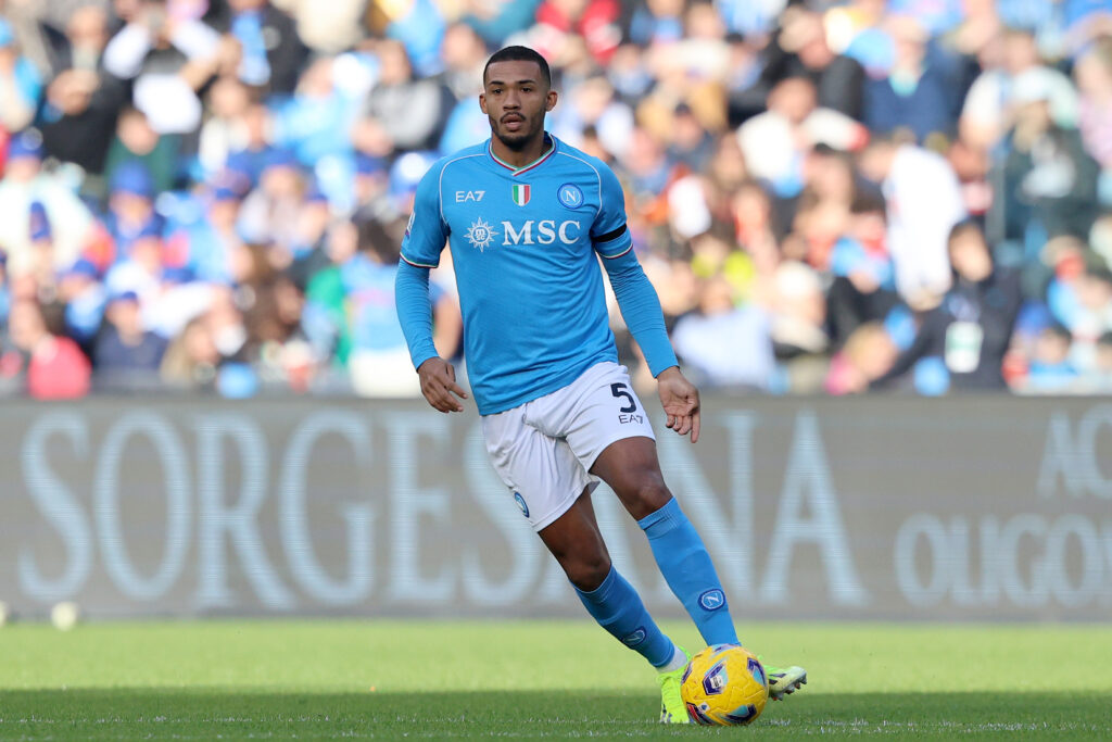 acerbi jesus