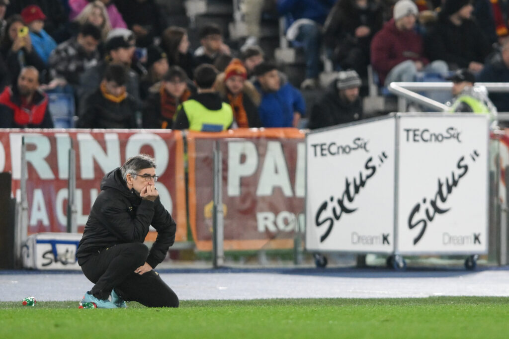 AS Roma v Torino FC - Serie A TIM