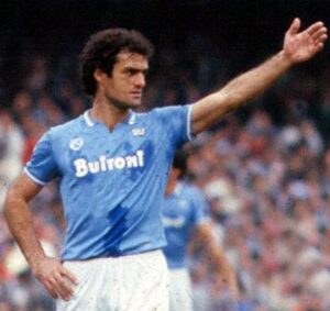 napoli legends bruscolotti