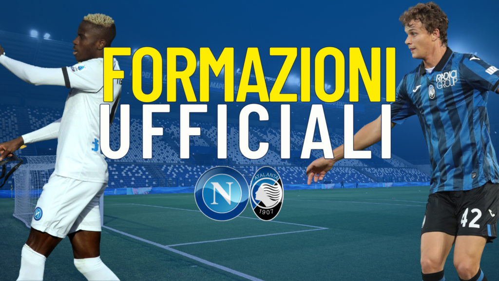 napoli atalanta