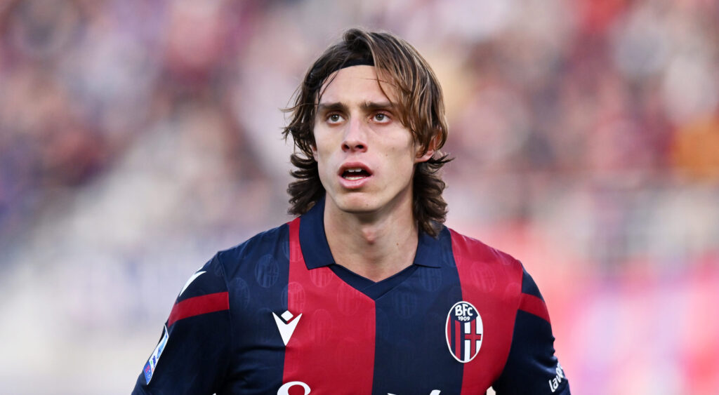 Bologna FC v Atalanta BC - Serie A TIM