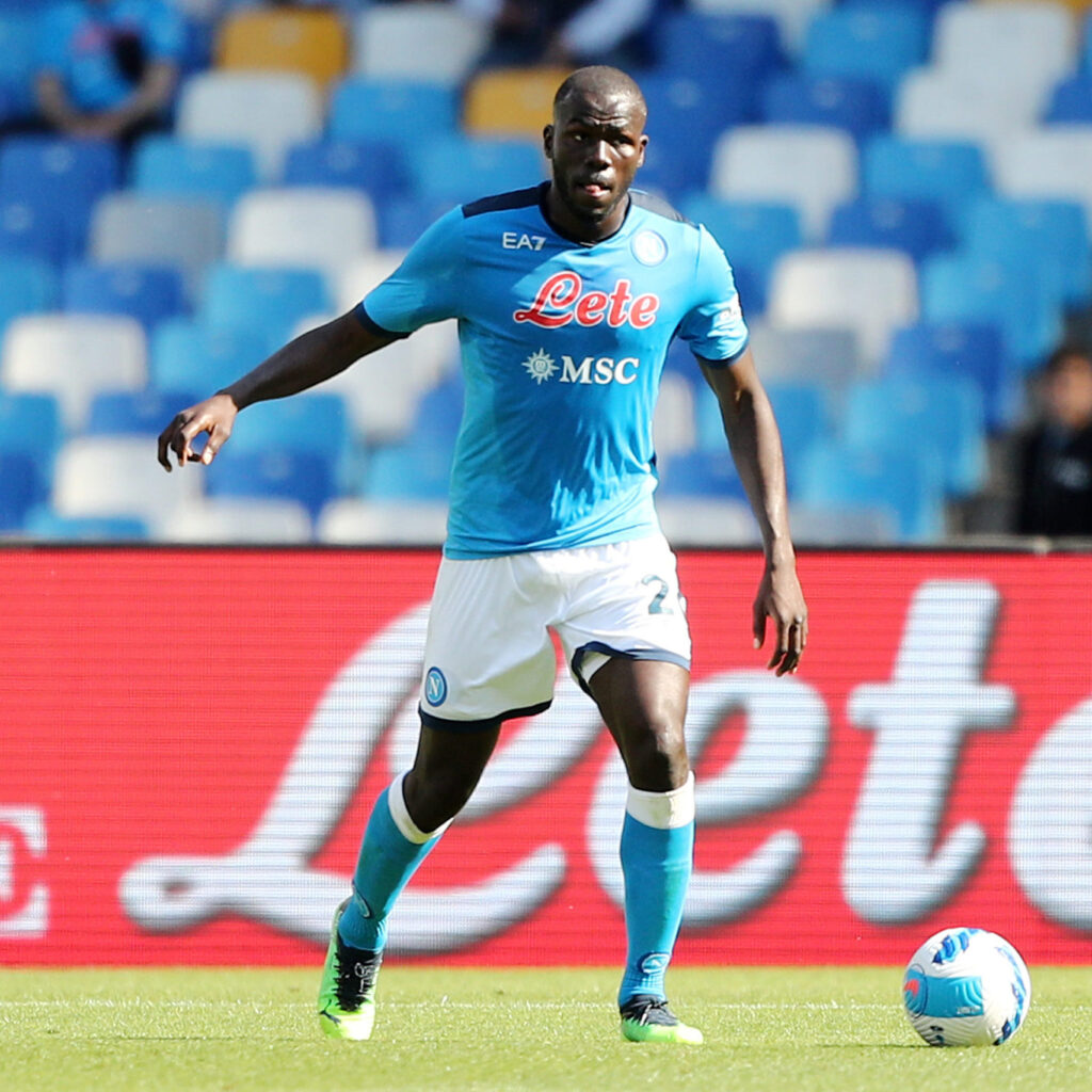 kalidou koulibaly
