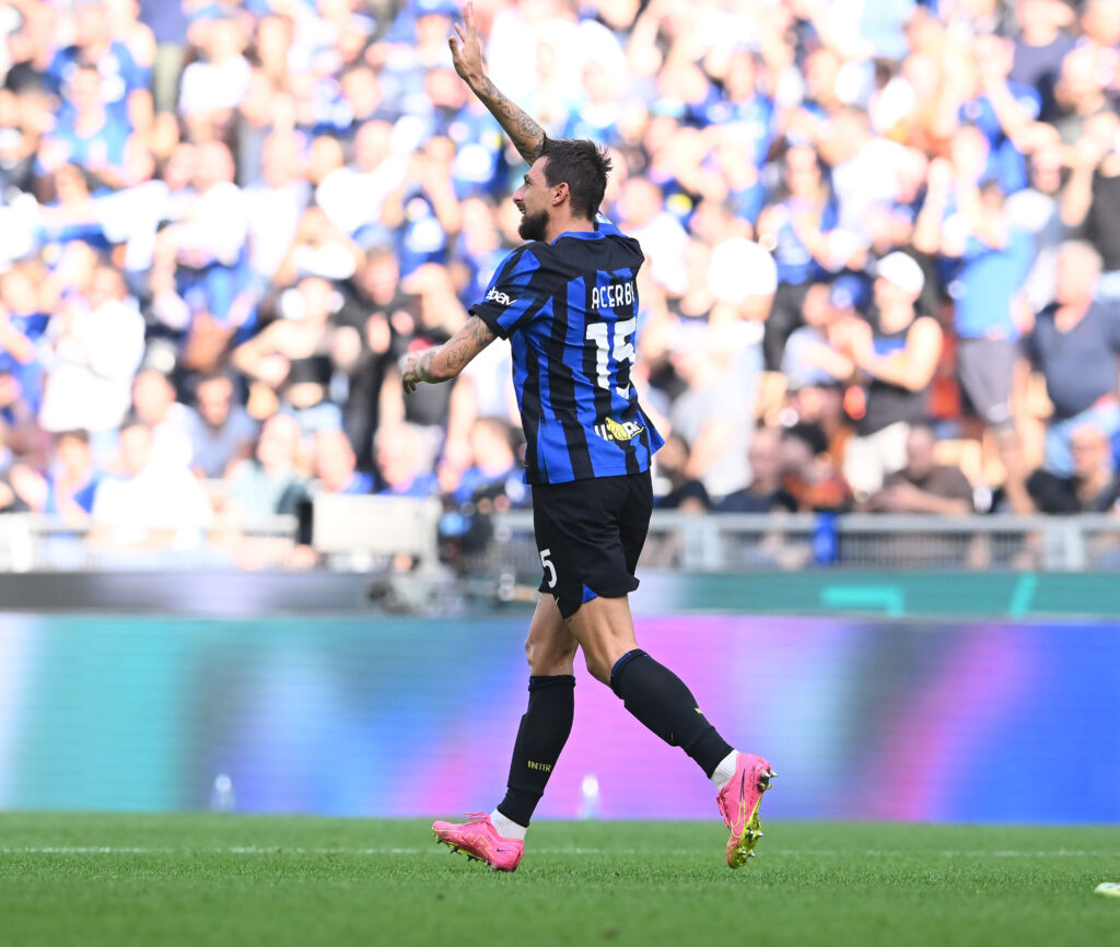 FC Internazionale v Bologna FC - Serie A TIM