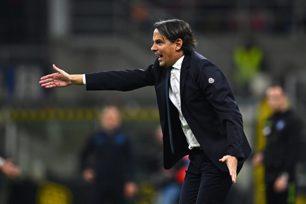 Inter Bayern