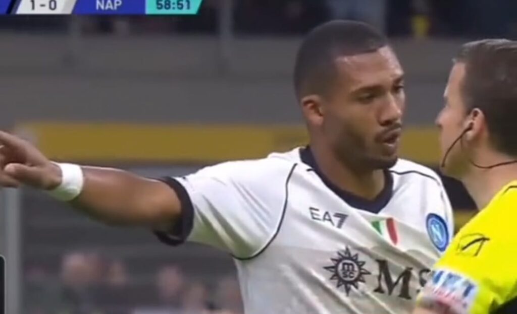 Juan Jesus