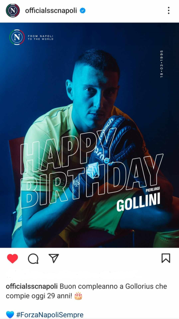 gollini