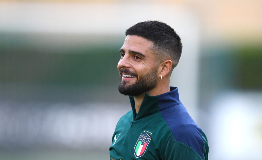 Insigne Toronto