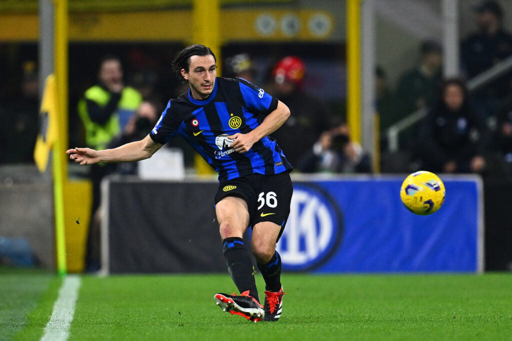 darmian inter