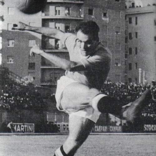 Luis Vinicio