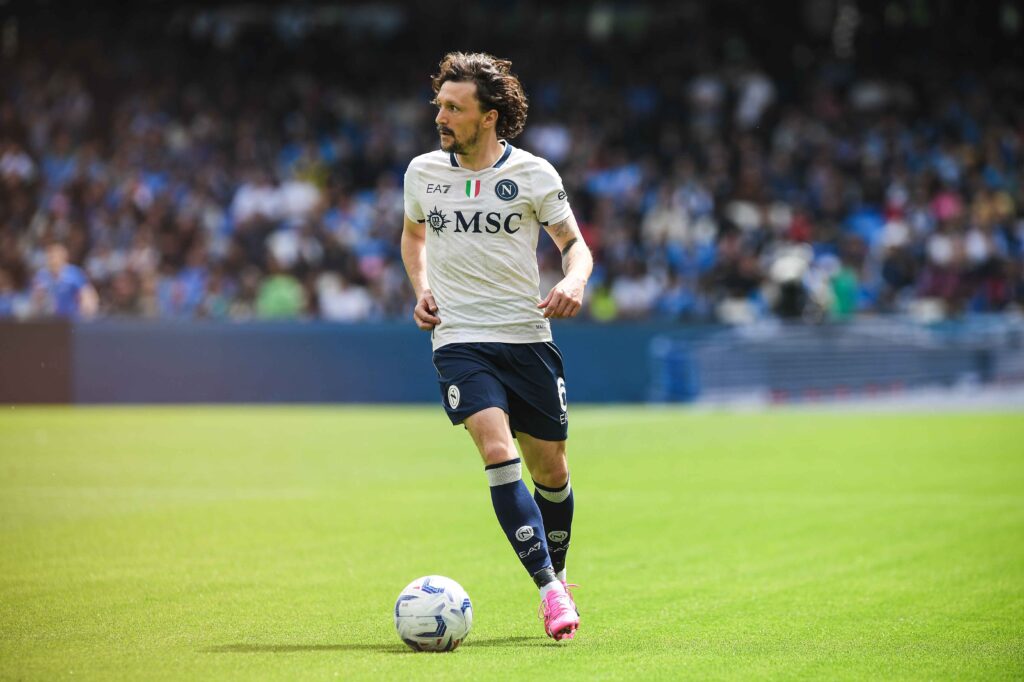 mario rui napoli