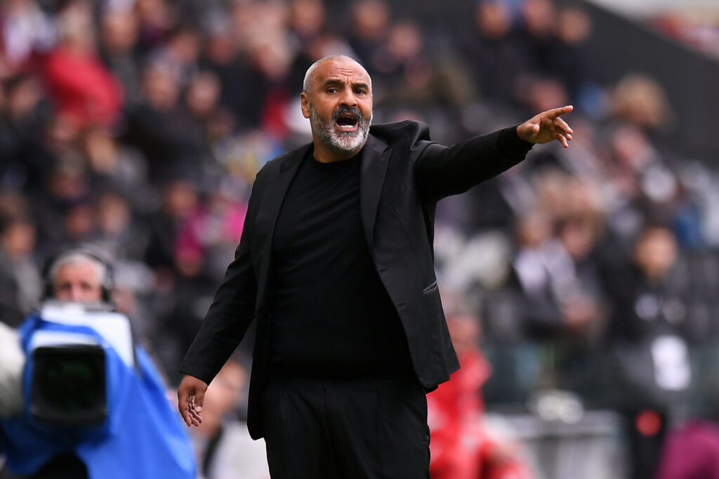 Udinese Calcio v US Salernitana - Serie A TIM