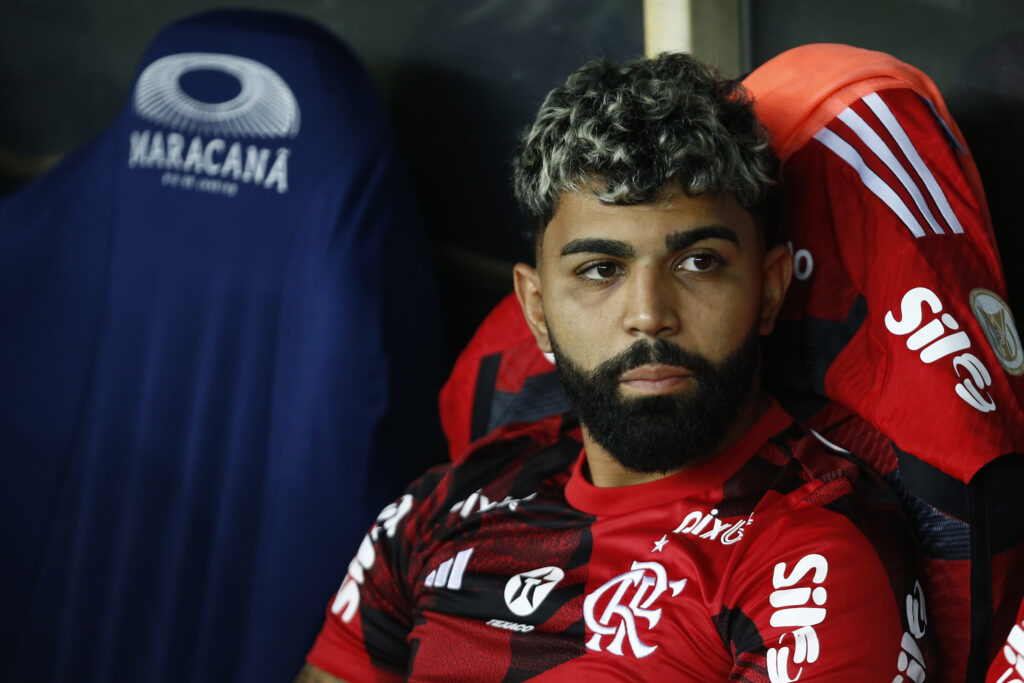 Flamengo v Fluminense - Brasileirao 2023